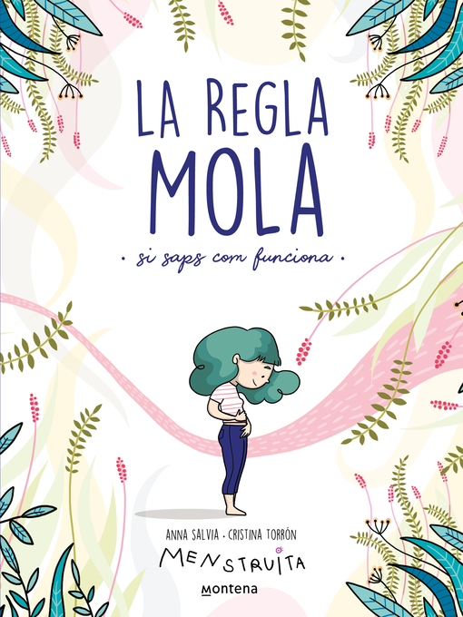 Title details for La regla mola by Cristina Torrón - Wait list